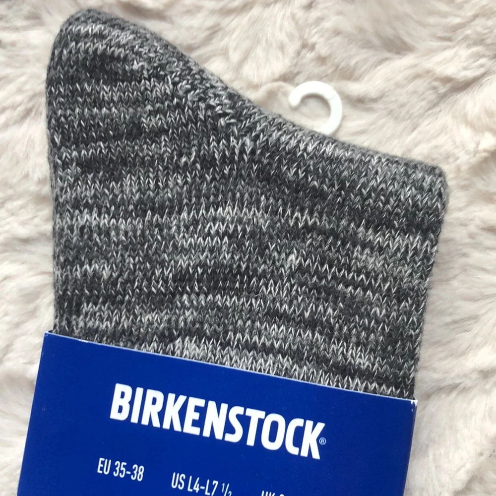Birkenstock Roma socks